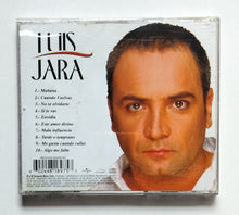Luis Jara - Manana