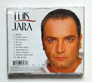 Luis Jara - Manana