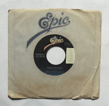 Reo Speedwagon"EP, 45 RPM" Side A : Break His Spell , Side B : Can't Fight This Feeling .