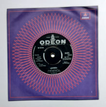 Punarjanmam ( Malayalam )          " Music : G. Devarajan " Side A:  Prema Bhishuki , Side B : Velicha Masthamichu .
