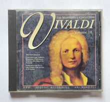 The Masterpiece Collection         Antonio Vivaldi ( 1678 - 1741 )