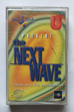 Present - The Next Wave                