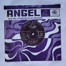 Goopy Gyne " Bengali Film Songs Anup Ghoshal " Lyric & Music : Satyajit Ray "  ( EP, 45 RPM, AE. 4003 )