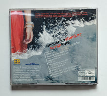 Anoushka Shankar / Karshkale Breathingunder Water