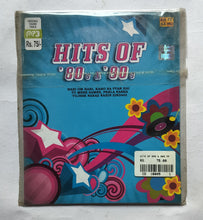 Hits Of '80s & '90s ( Hindi Films MP3 )