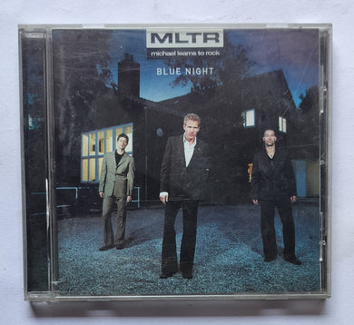 MLTR - Blue Night 