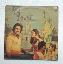 Do Dil Deewane ( Dubbed Hindi ) Music  : Ilaiyaraaja