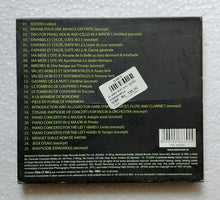 25 Greatest Works - Ravel          " Contains : Bolero / Dephnis Et Chloe / Pavane Pour Une Infante Defunte "