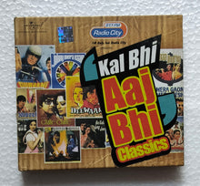 Kal Bhi Aaj Bhi Classics ( 2 Disc Pack )