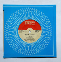 Jeevitham Oru Gaanam - Malayalam Film ( EP, 45 RPM , 2167-3064 ) Music : M. S. Viswanathan " Side A, Septemberil Pootha Pookkal - Vani Jairam ,Side B, Sathyanayaka - Yesudas & Chorus .