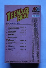 Teenage Beat - Tamil Film Songs