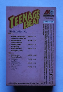 Teenage Beat - Tamil Film Songs