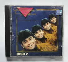 Golden Collection Of A. R. Rahman "Gold Disc 2" Vol.2