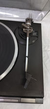 Technics - Quartz Direct Drive Full Automatic Turntable System SL- QD 33