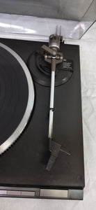 Technics - Quartz Direct Drive Full Automatic Turntable System SL- QD 33