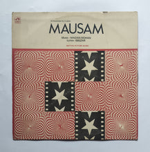 Mausam " Music : Madan Mohan "