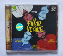 The Fakir Of Venice