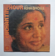 Enchanting Hour With Asha Bhosle