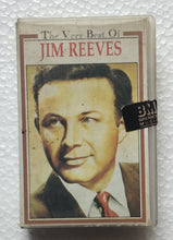 The Best Of Jim Reeves