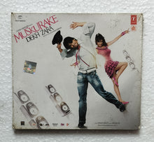 Muskurake Dekh Zara " Music :  Ranat Barot "
