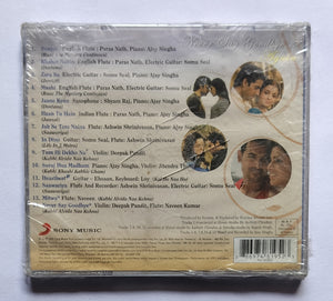Never Say Goodbye Again         " Hindi Film Hits Songs "