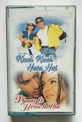 Kuch Kuch Hota Hai / Pyaar To Hona Hi Tha ( Hindi Film )