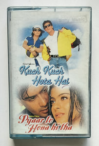 Kuch Kuch Hota Hai / Pyaar To Hona Hi Tha ( Hindi Film )