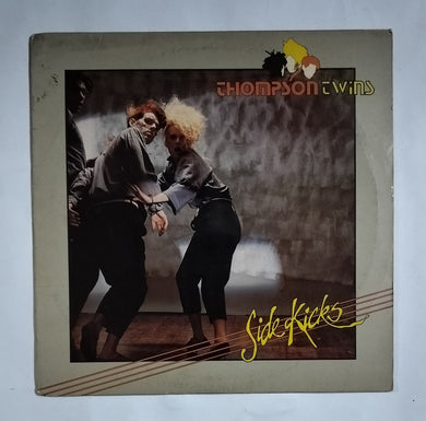 Thompson Twins - Side Kicks