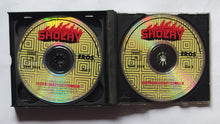Sholay " Video CD Movie " Disc 1,2,3.