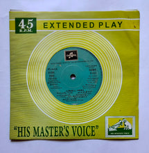 Maalaiyitta Mangai ( EP, 45 RPM, SEDE. 11223 ) Music : Viswanathan & Ramamoorthy      " Side A, 1 : Santhamizh, 2 : Nanandri Yar, Side B, 1 : Malaiettu, 2 : Annampola "