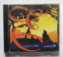Evergreen Hits - Vol. 1