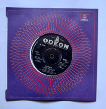 Marupiravi ( EP, 45 RPM, BOEC. 6311 ) Music : T. R. Papa " Side A : Yedi Ponkodi, Side B : Rathiri Nerathil "