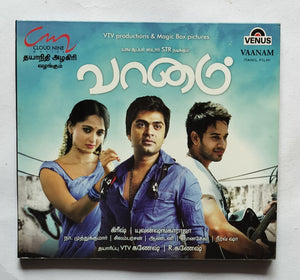 Vaanam