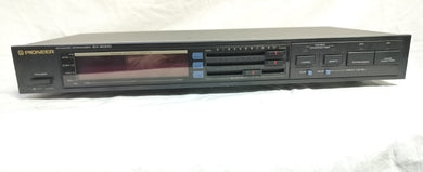Pioneer : EX - 9000 