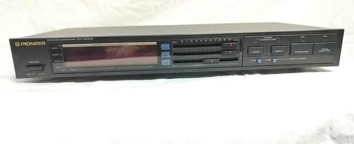 Pioneer : EX - 9000 