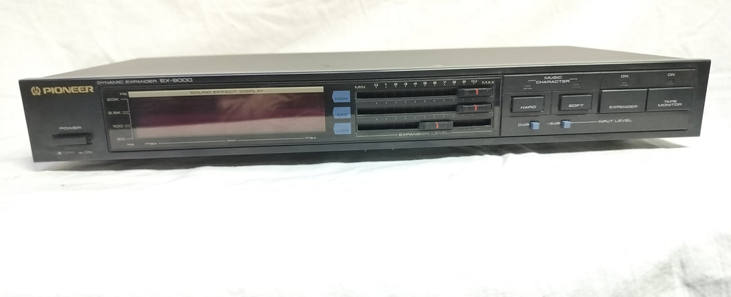 Pioneer : EX - 9000 