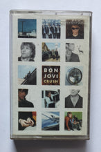Bon Jovi - Crush