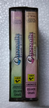 Qawwalis From Films " Hindi " 2 Cassette Set "