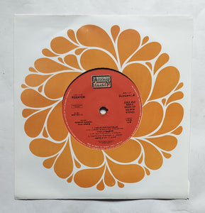 Poisatchi ( Maxi EP, 33/ RPM )     " Music : Shankar - Ganesh "     Side A, 1, Atho Andha Thendral  Side B, 1, Yarum Parthathillam , 2, Thaththai Thavum .
