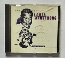 The Legendary Louis Armstrong - Mack The Knife