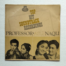 Professor / Asli Naqli " Music : Shankar Jaikishan "
