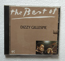 The Best Of Dizzy Gillespie