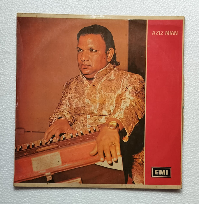 Aziz Mian - Qawwal And Others