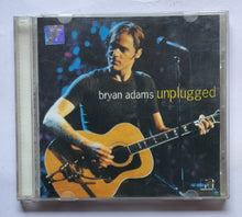 Bryan Adams - Unplugged