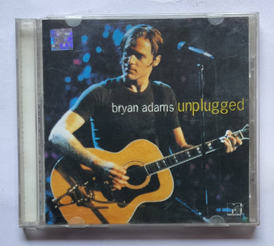 Bryan Adams - Unplugged