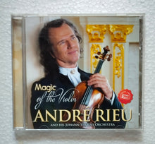 Magic Of The Violin - Andre Rieu & His Johann Strauss Orchestra