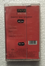 Swar Shikhar - Pandit Ram Narayan " 75th Anniversary Celebrations Live At Nehru Centre, February - 2002 "
