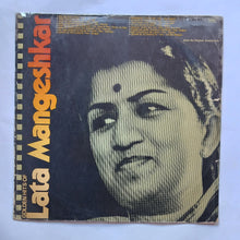 Golden Hits Of Lata Mangeshkar