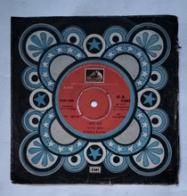 Bengali Modern Songs - Kishore Kumar ( EP, 45 RPM, N. 83562 )