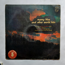 Mamy Blue And Other World Hits
